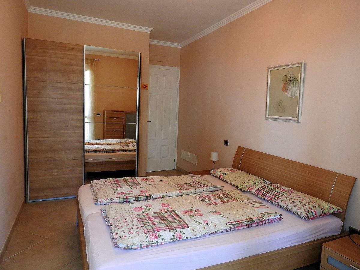 Villa Emma Ospedaletti Kültér fotó