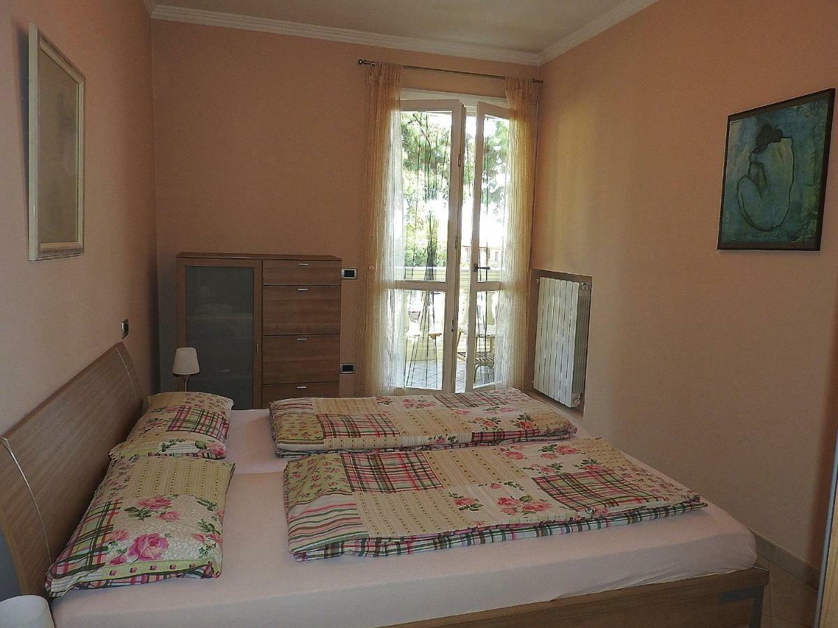 Villa Emma Ospedaletti Kültér fotó